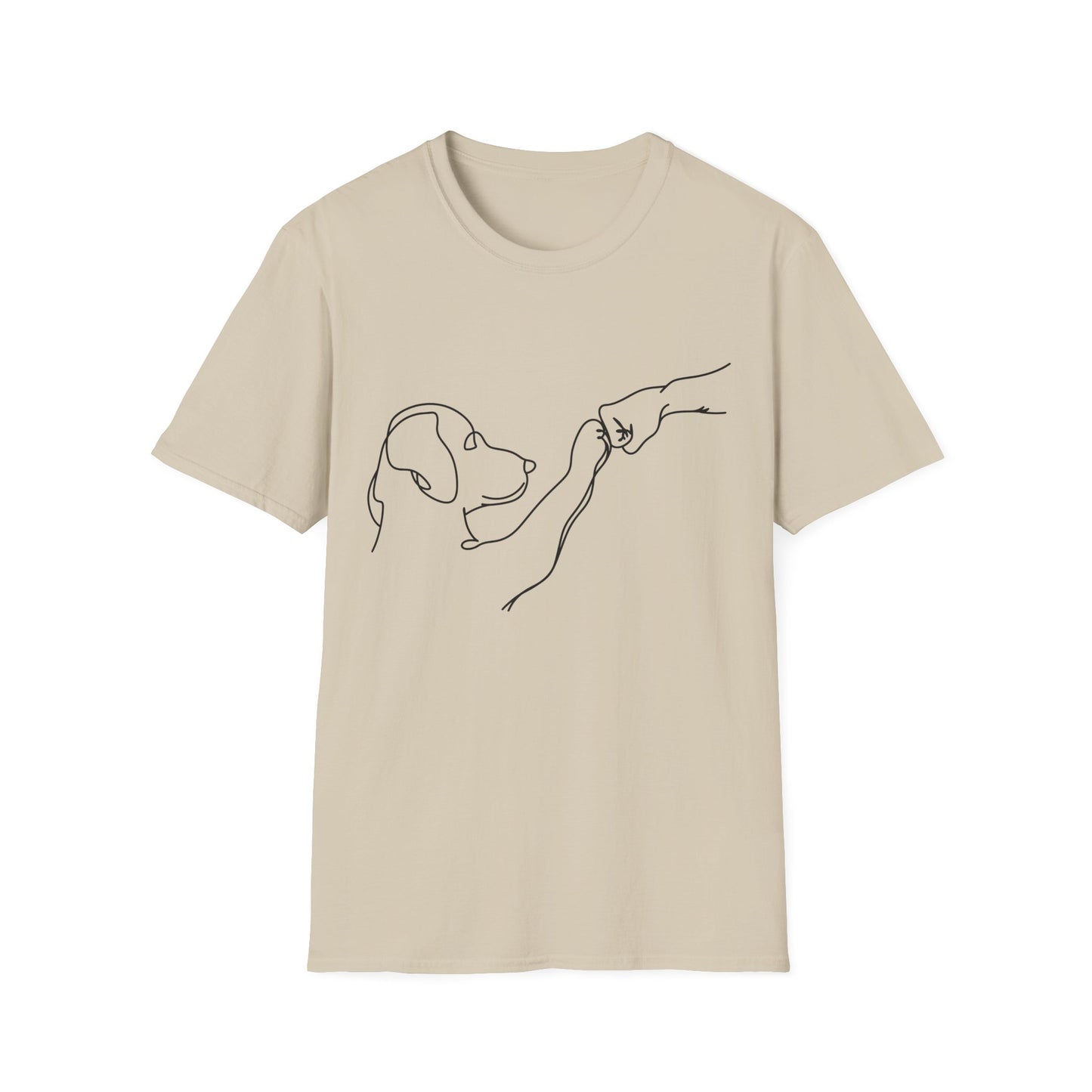 The Bond Tee