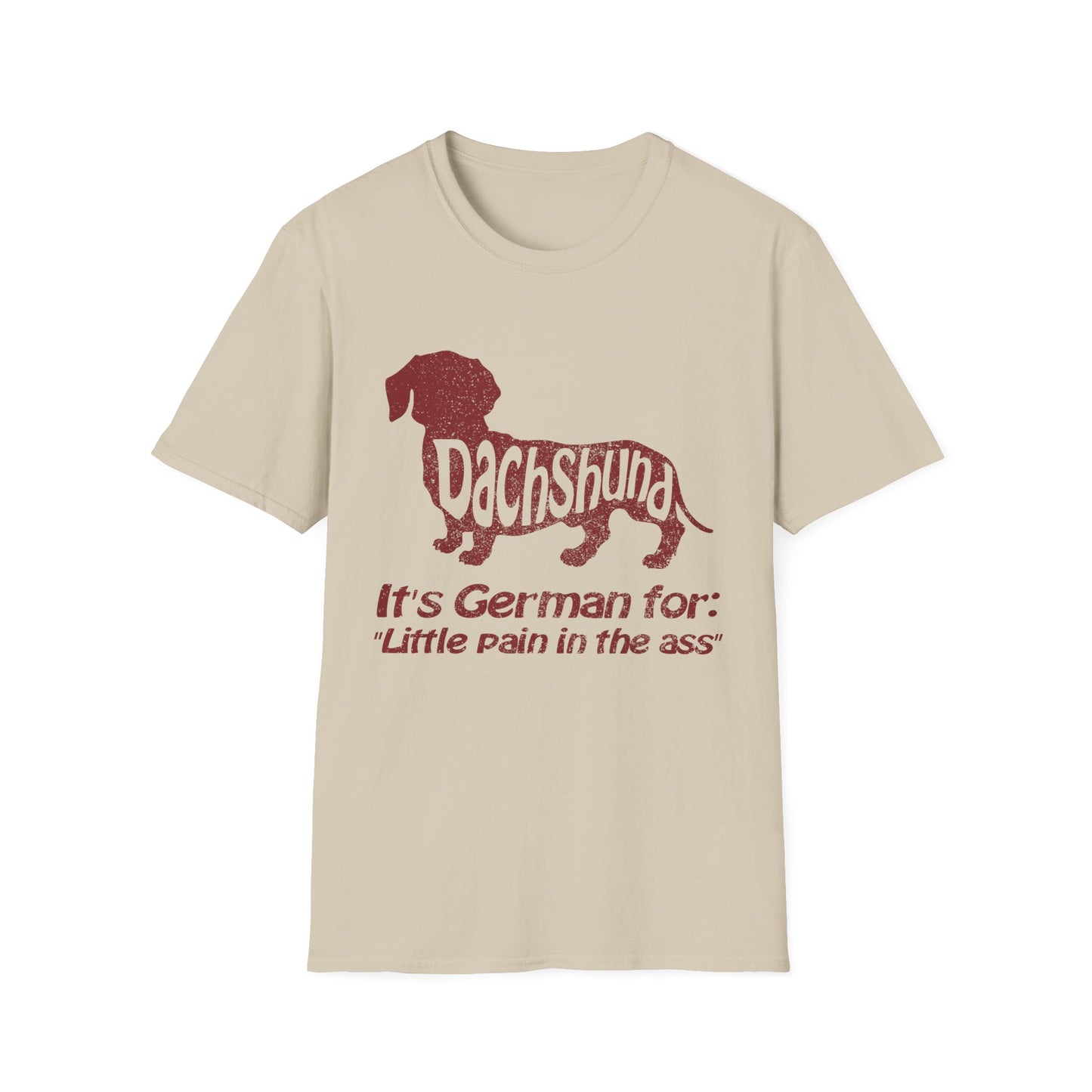 Little Menace Tee