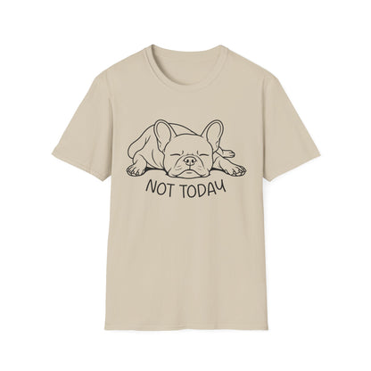 Not Today Tee