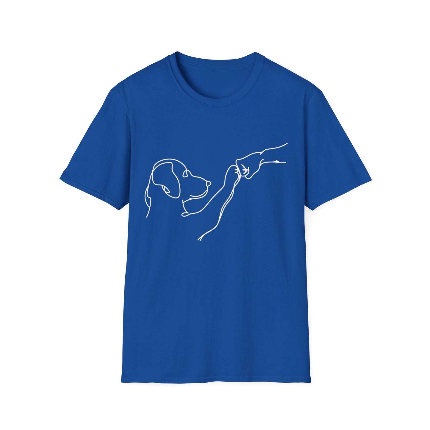 The Bond Tee