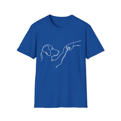 The Bond Tee