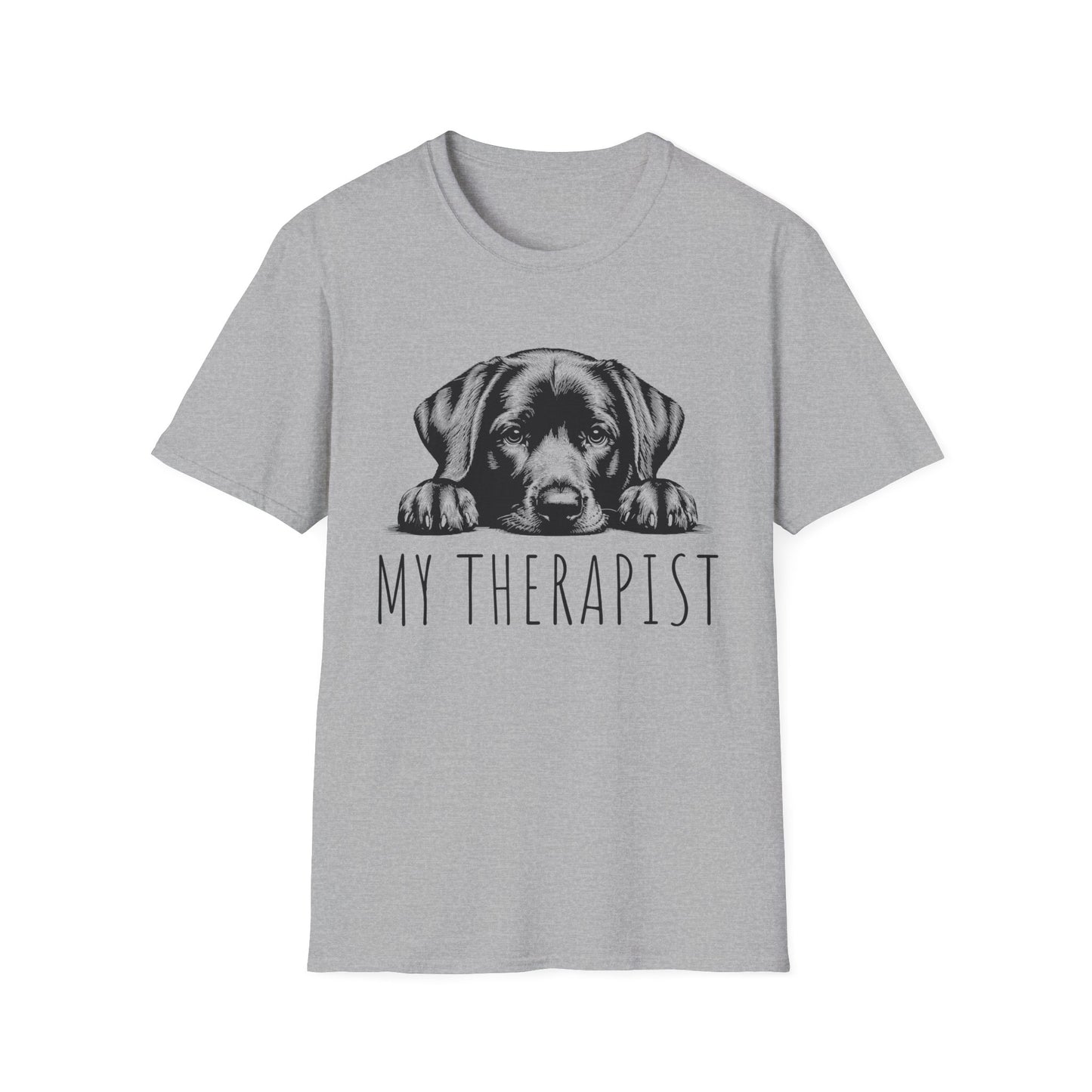 My Therapist Tee