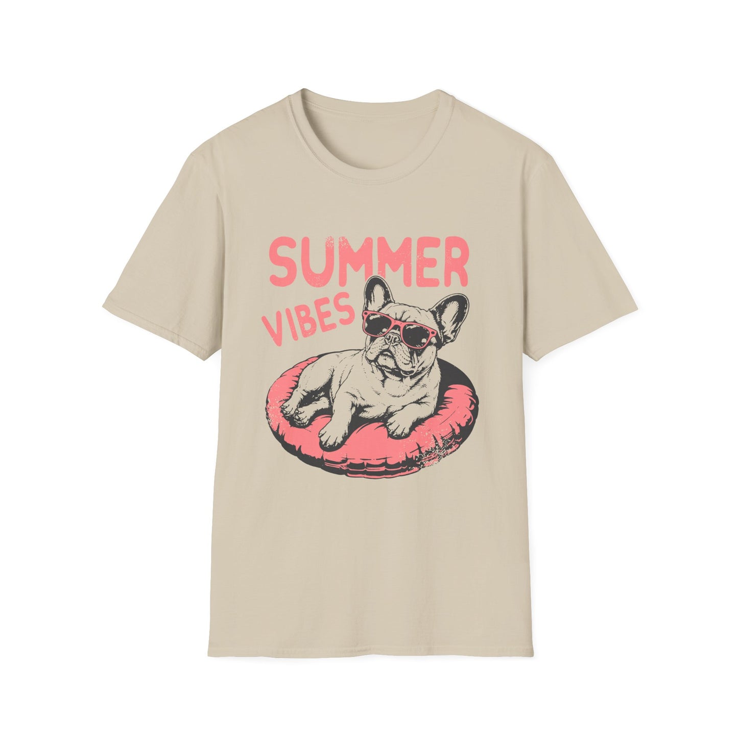 Summer Vibes Tee