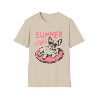 Summer Vibes Tee
