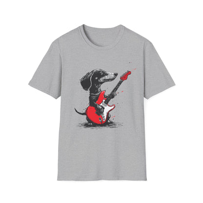 Bark n’ Roll Tee