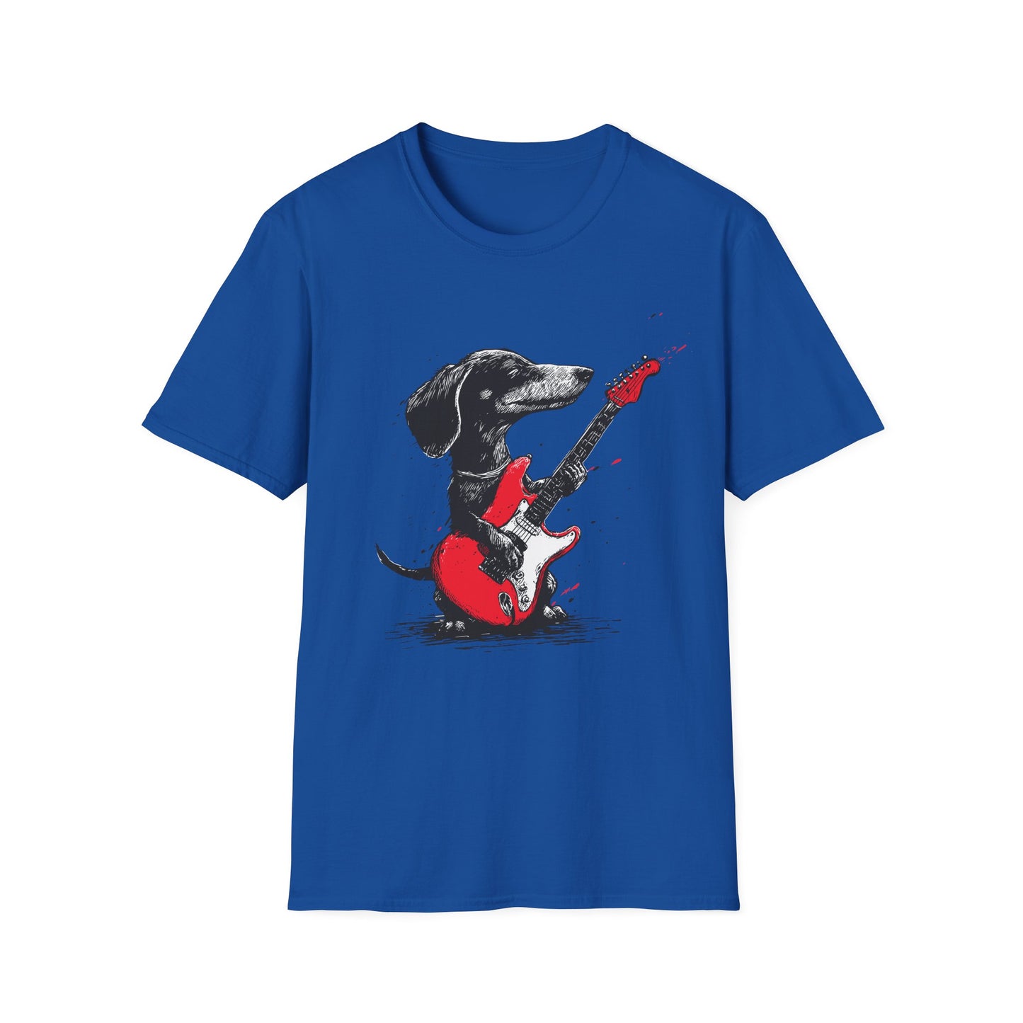 Bark n’ Roll Tee