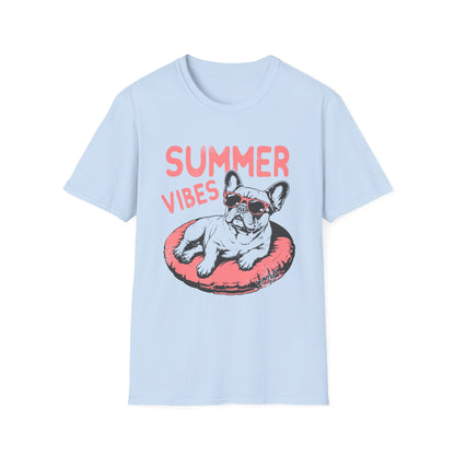 Summer Vibes Tee