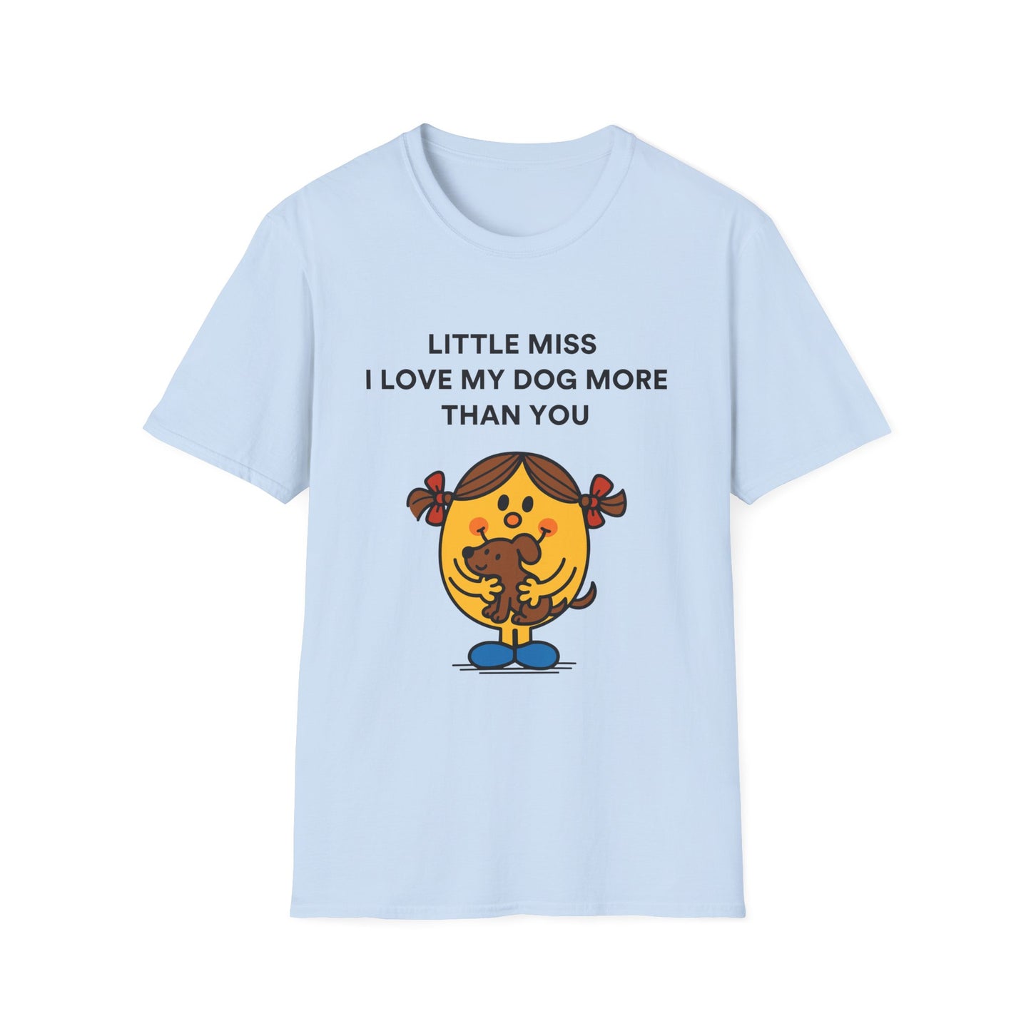Little Miss Tee