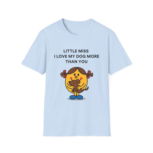 Little Miss Tee