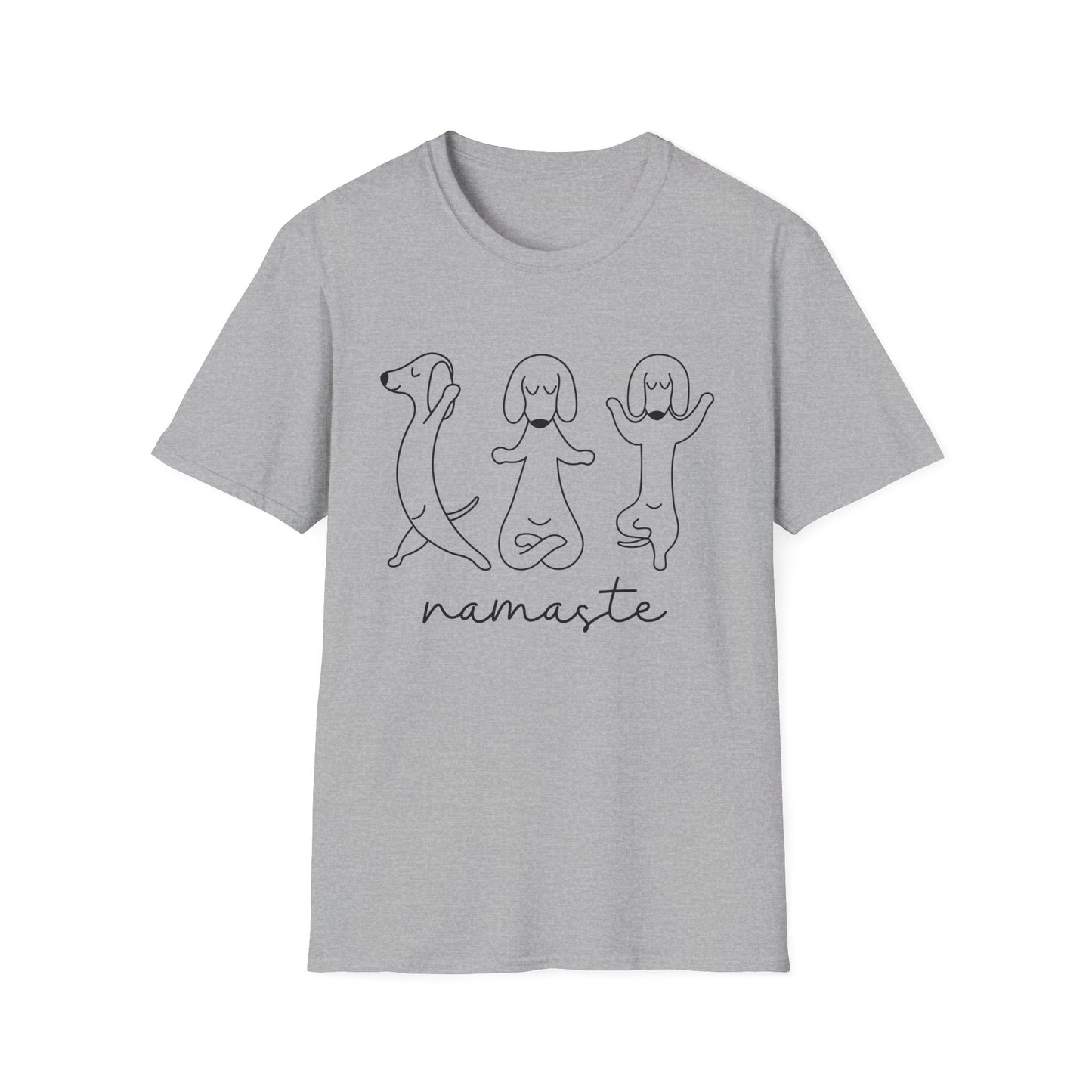Zen Doxie Tee