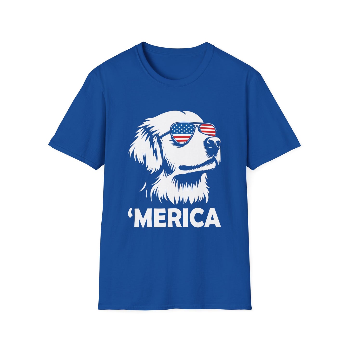 Merica Tee