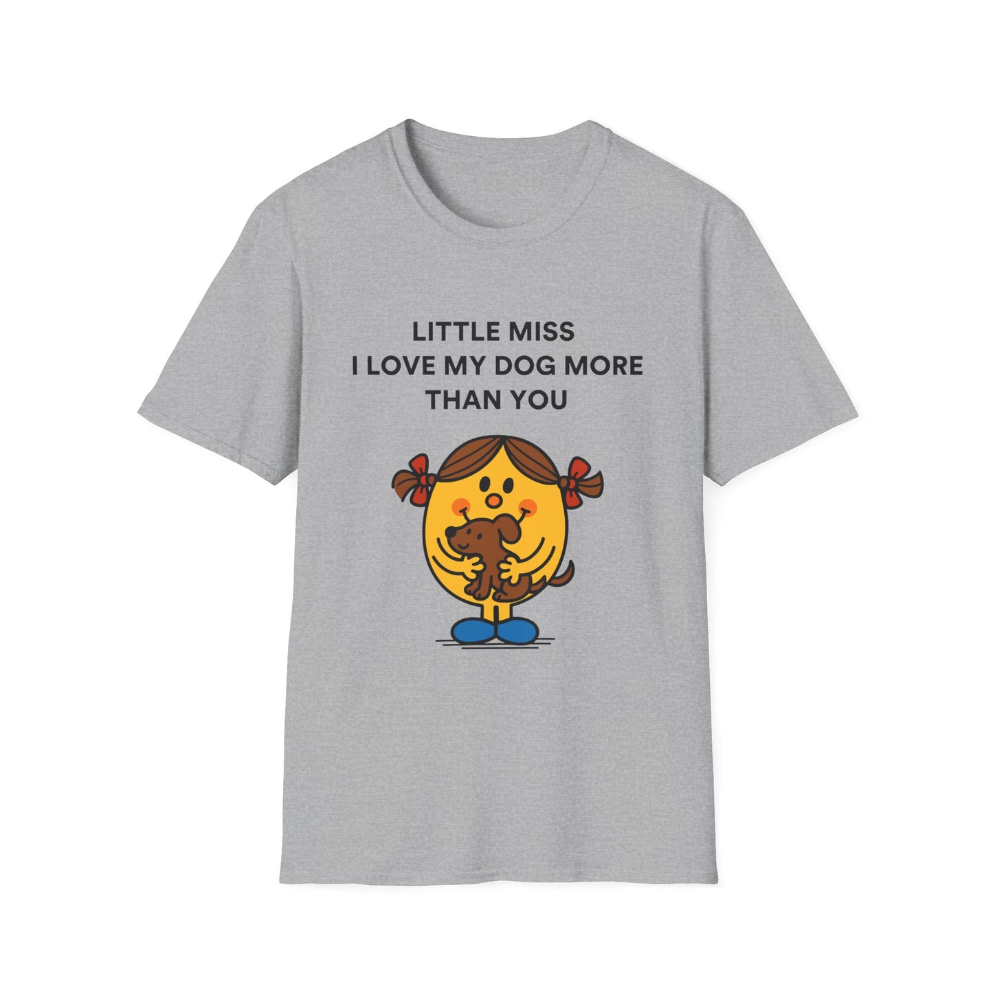 Little Miss Tee