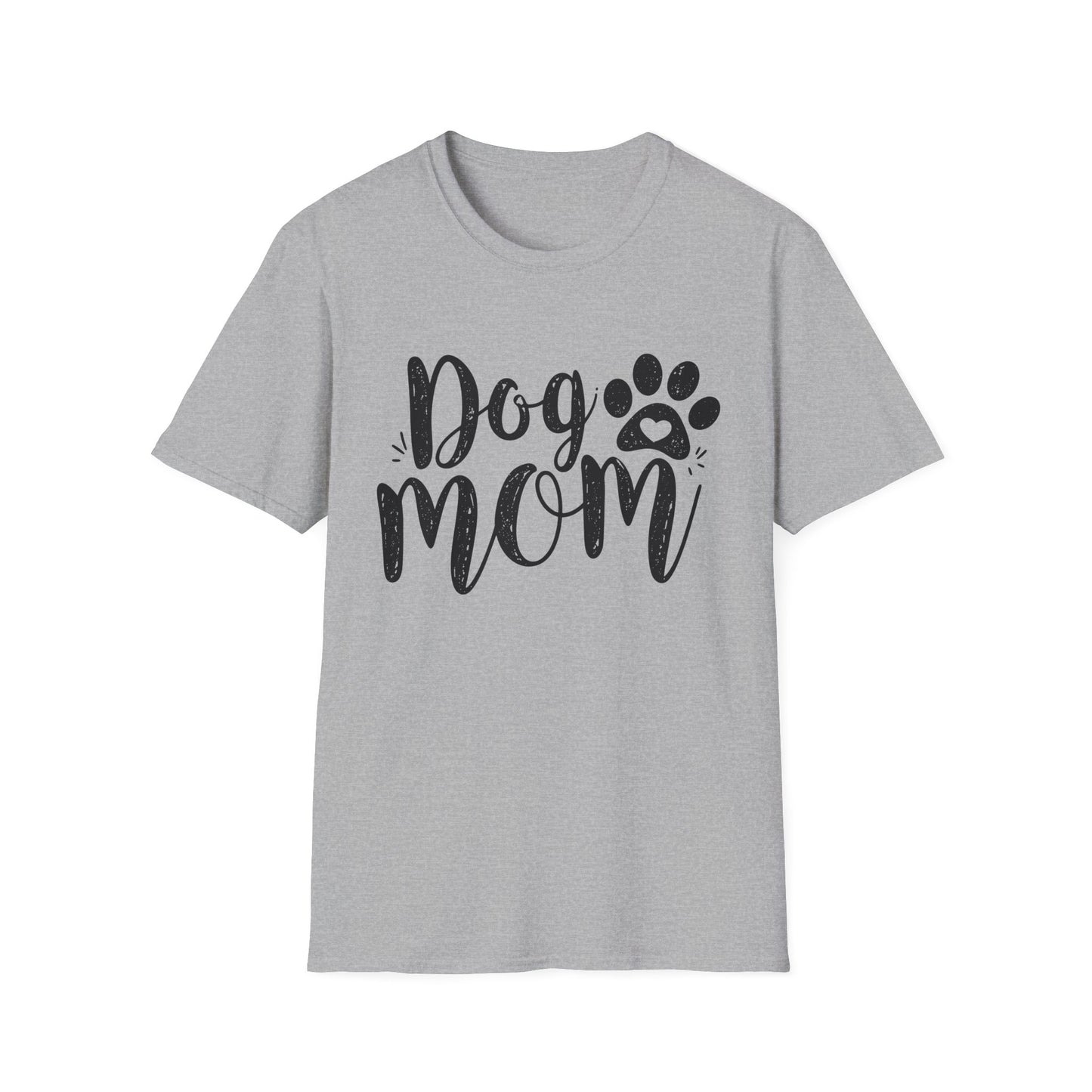 Dog Mom Tee