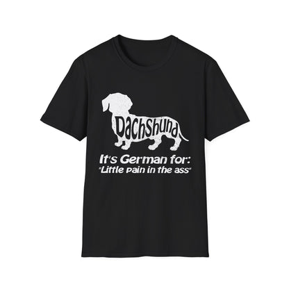 Little Menace Tee