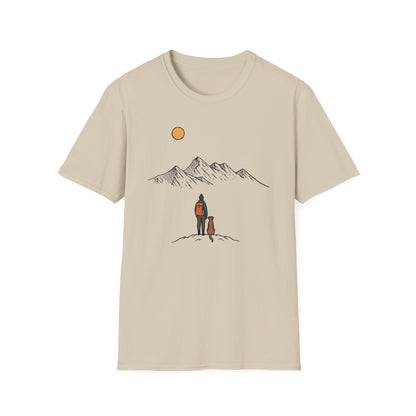 Adventure Is Better Together Tee