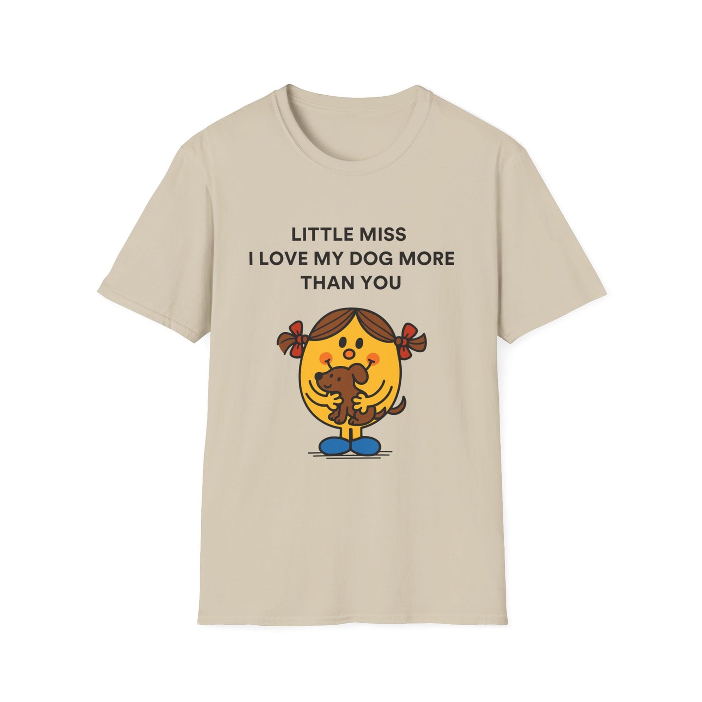 Little Miss Tee