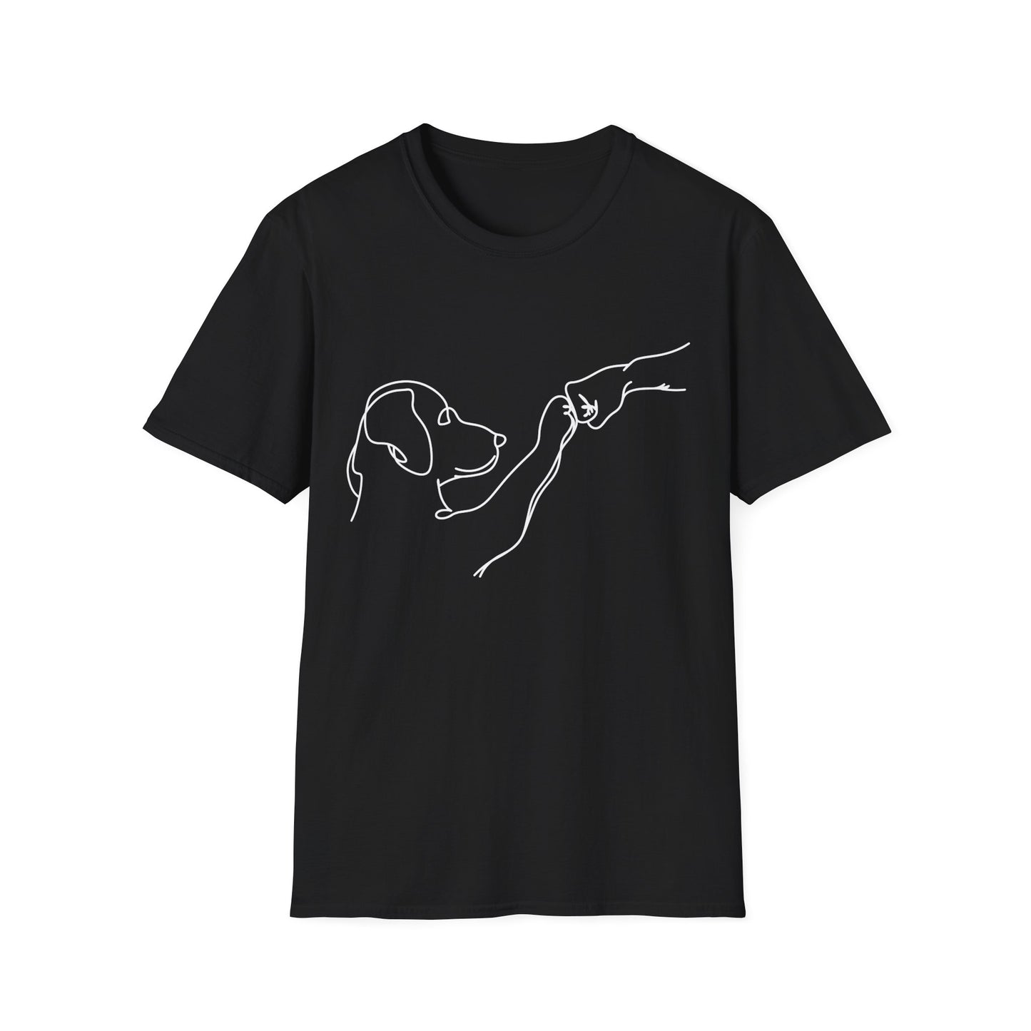 The Bond Tee
