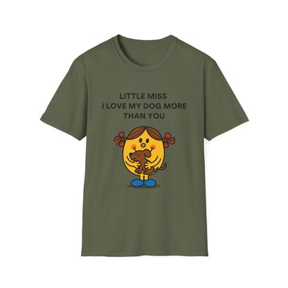 Little Miss Tee