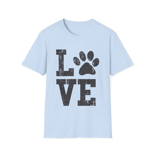 Paw Love Tee