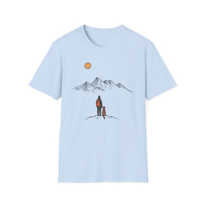 Adventure Is Better Together Tee