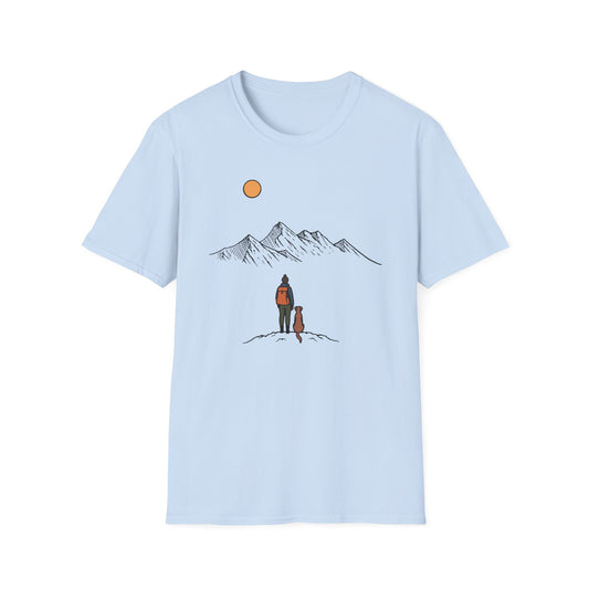 Adventure Is Better Together Tee