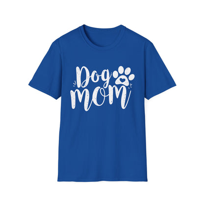 Dog Mom Tee