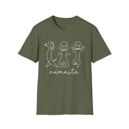 Zen Doxie Tee