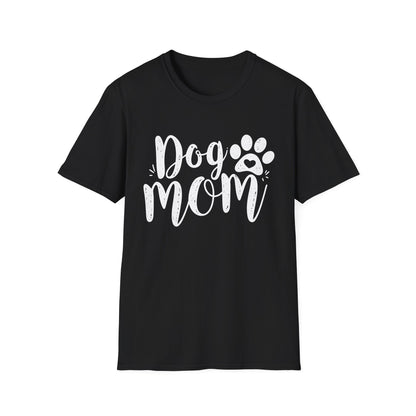 Dog Mom Tee