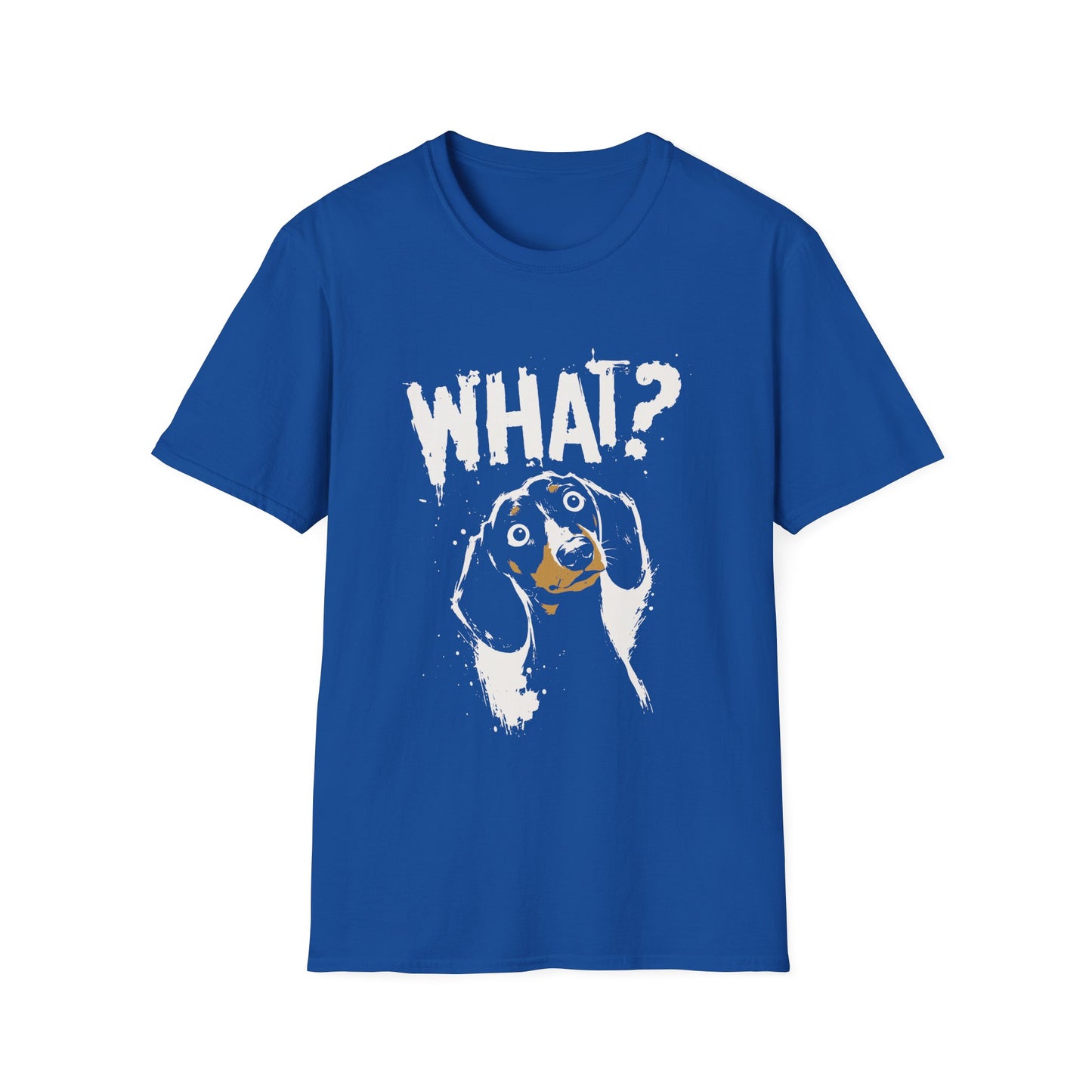 What? Tee