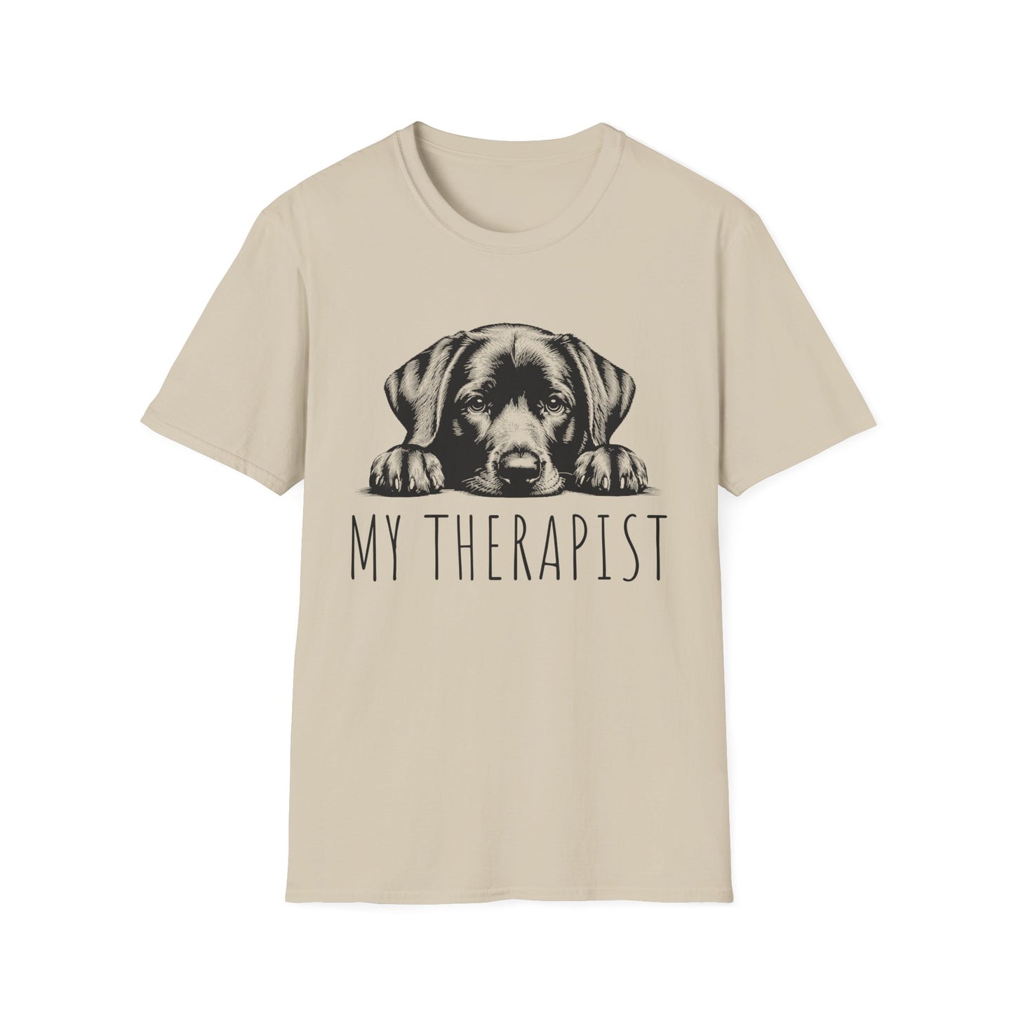 My Therapist Tee