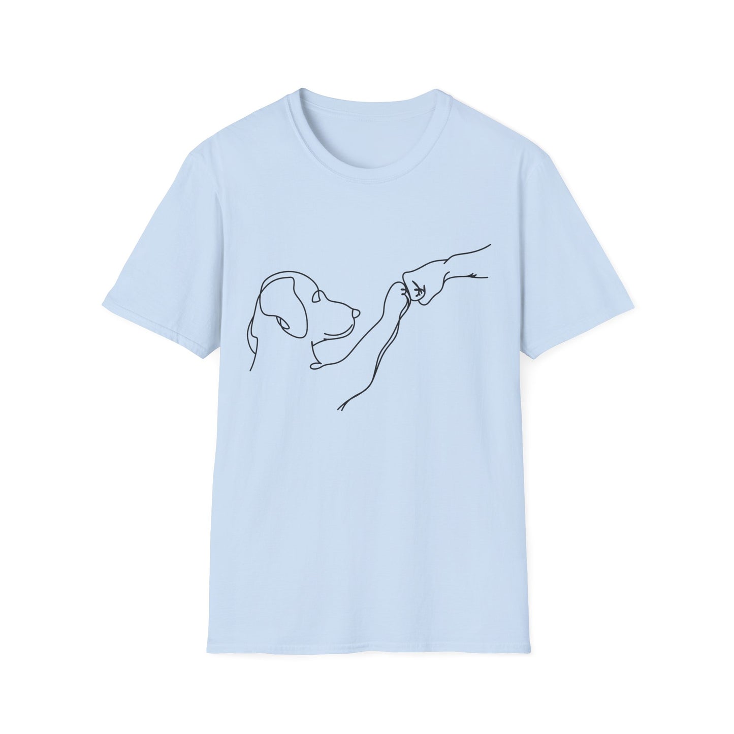 The Bond Tee