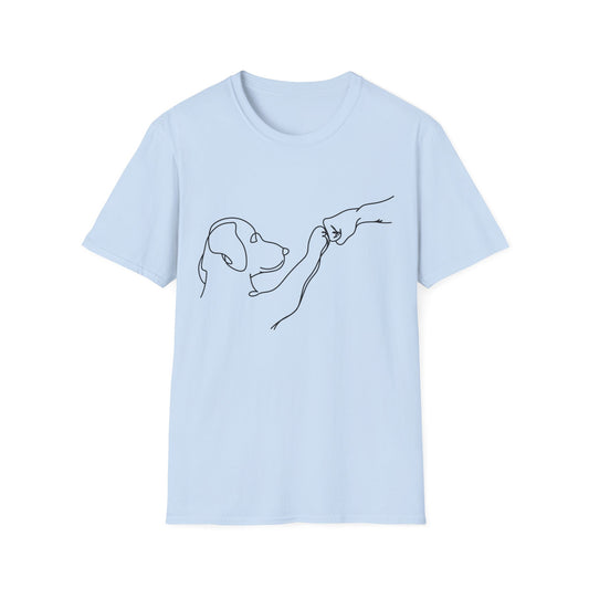 The Bond Tee