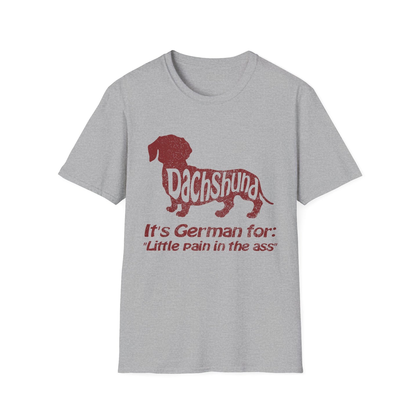 Little Menace Tee