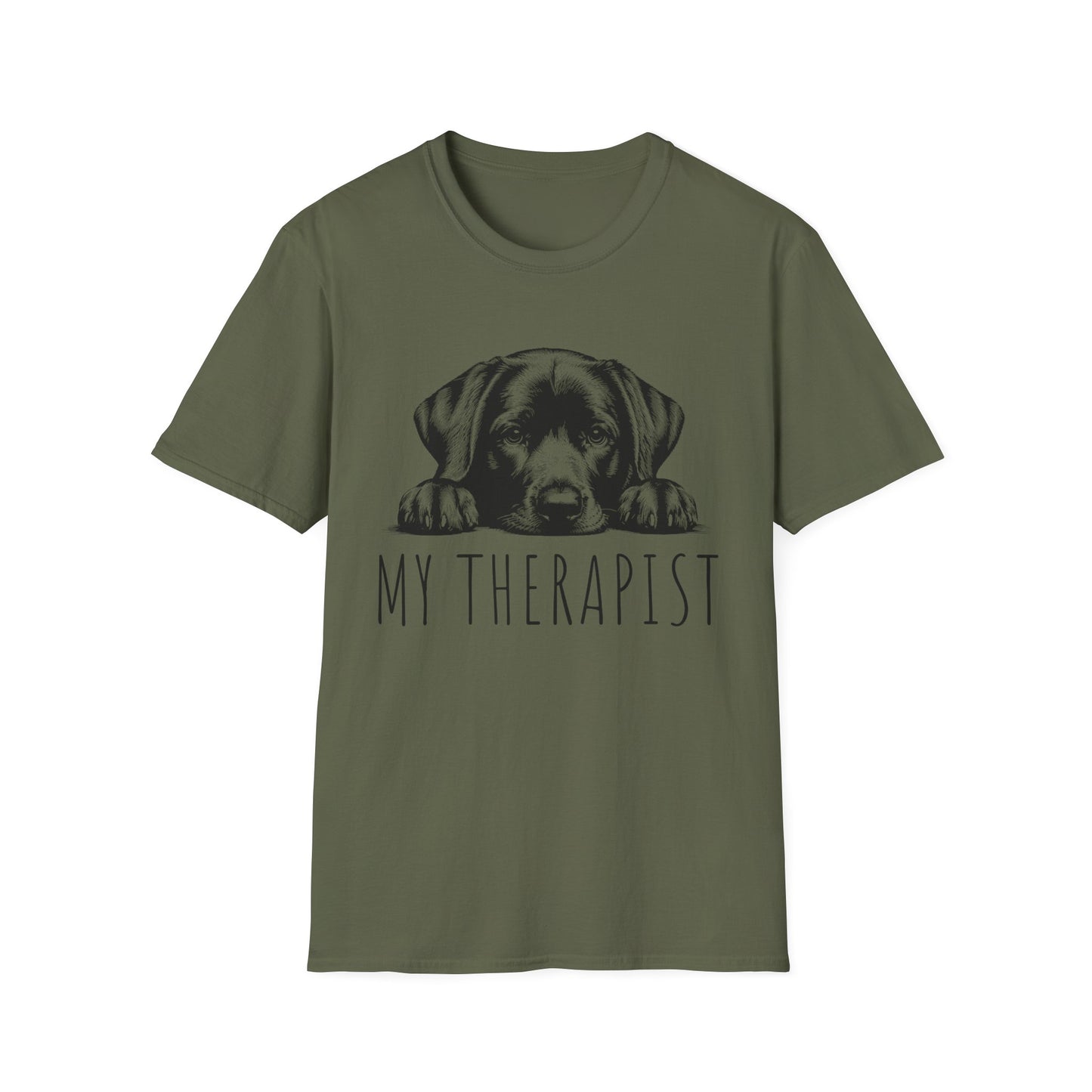 My Therapist Tee