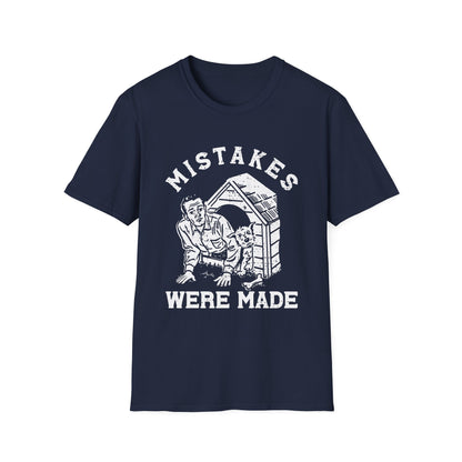 Dog House Tee