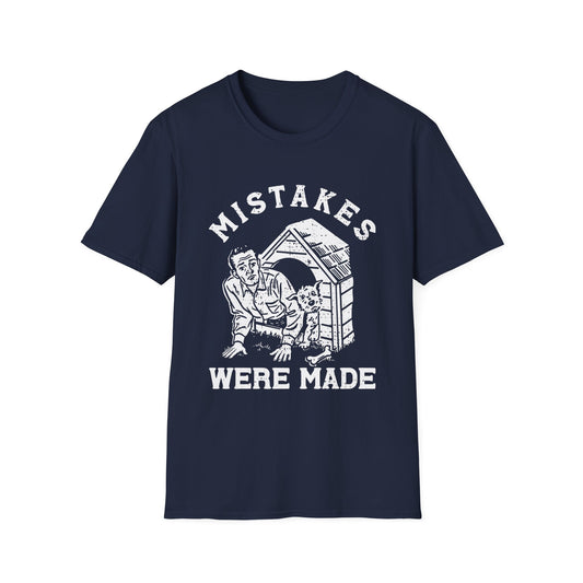 Dog House Tee