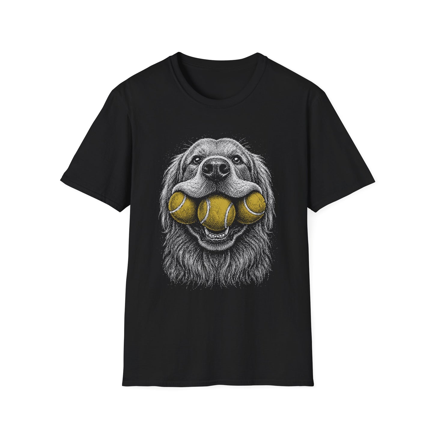 Ball Is Life Tee