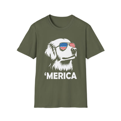 Merica Tee