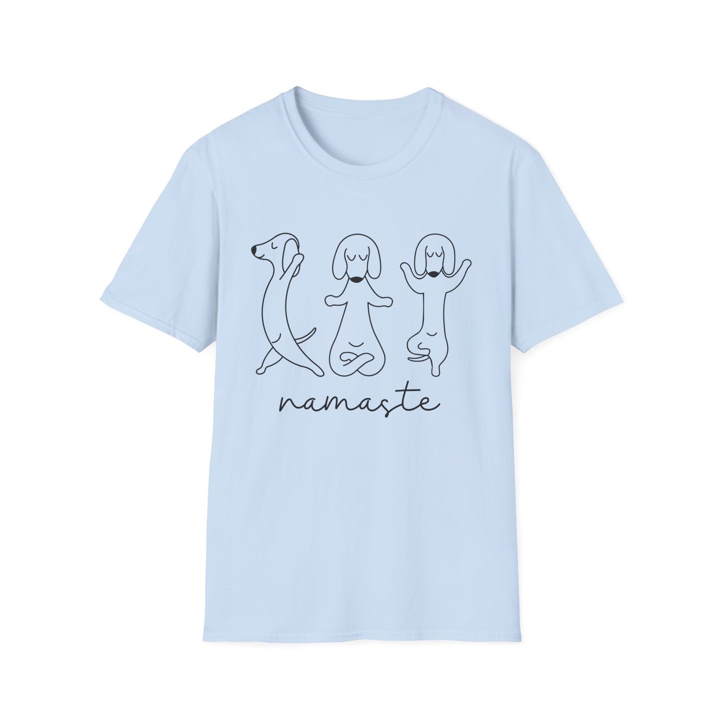 Zen Doxie Tee