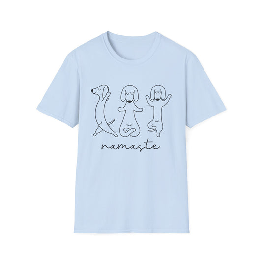 Zen Doxie Tee