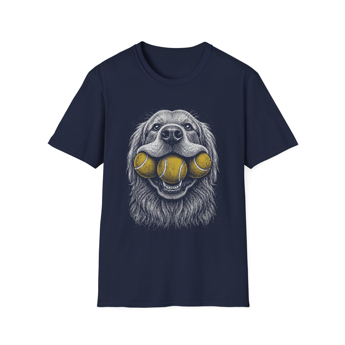 Ball Is Life Tee
