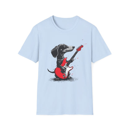 Bark n’ Roll Tee