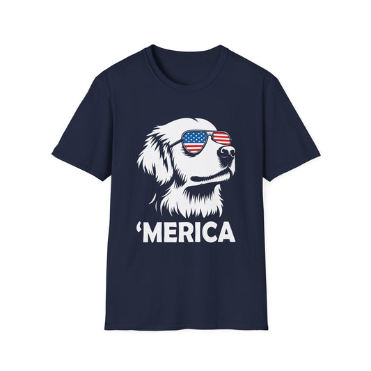 Merica Tee
