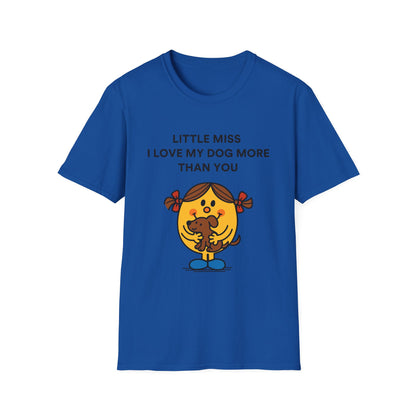 Little Miss Tee