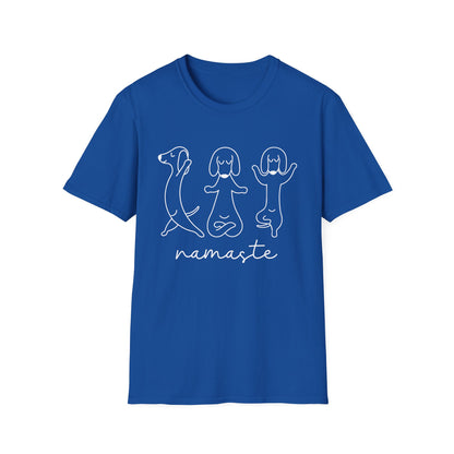 Zen Doxie Tee