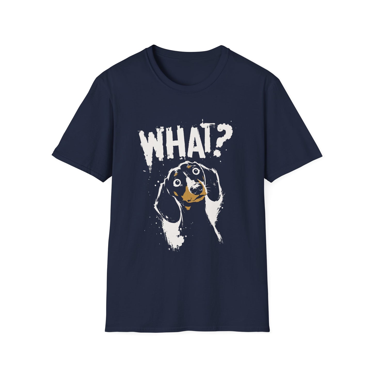 What? Tee
