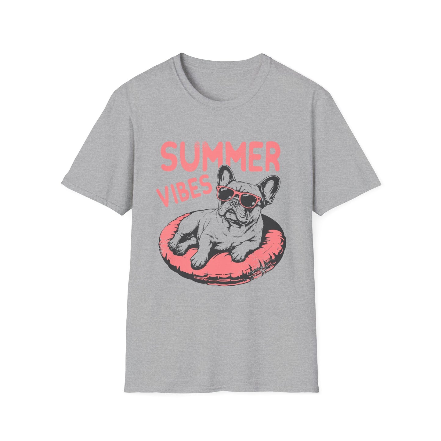 Summer Vibes Tee