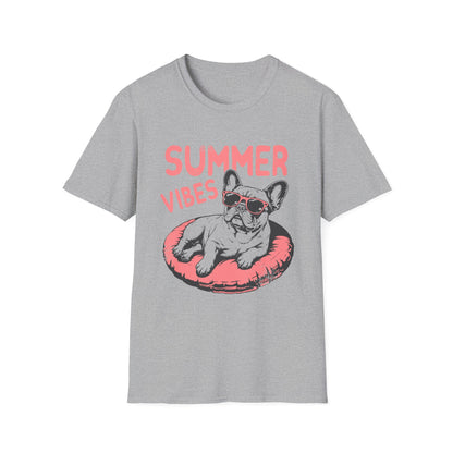 Summer Vibes Tee