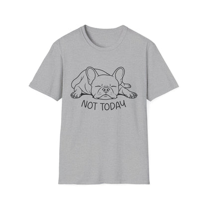 Not Today Tee
