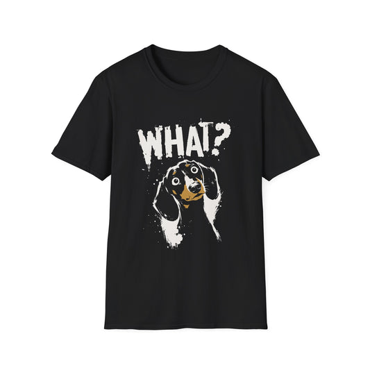 What? Tee